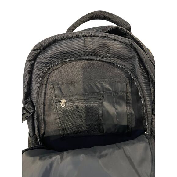 CloudNine RoundTrip Computer Backpack - Picture 4 of 6